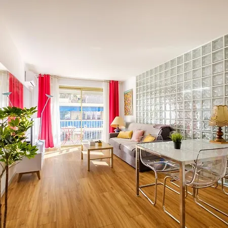 Appartement De Standing Cannes